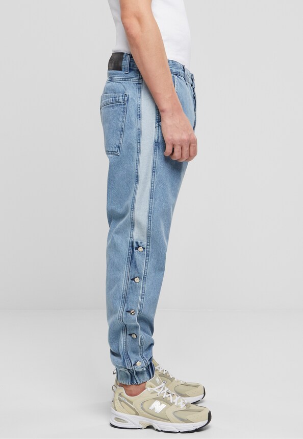 2Y Straight Fit Jeans-3