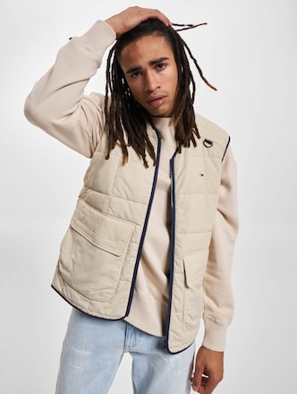 Tommy Jeans Lightweight Quilted