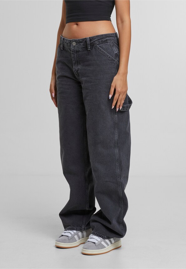 2Y Anela Worker Baggy Jeans-3