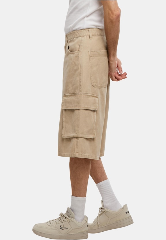 Og Baggy Twill -2