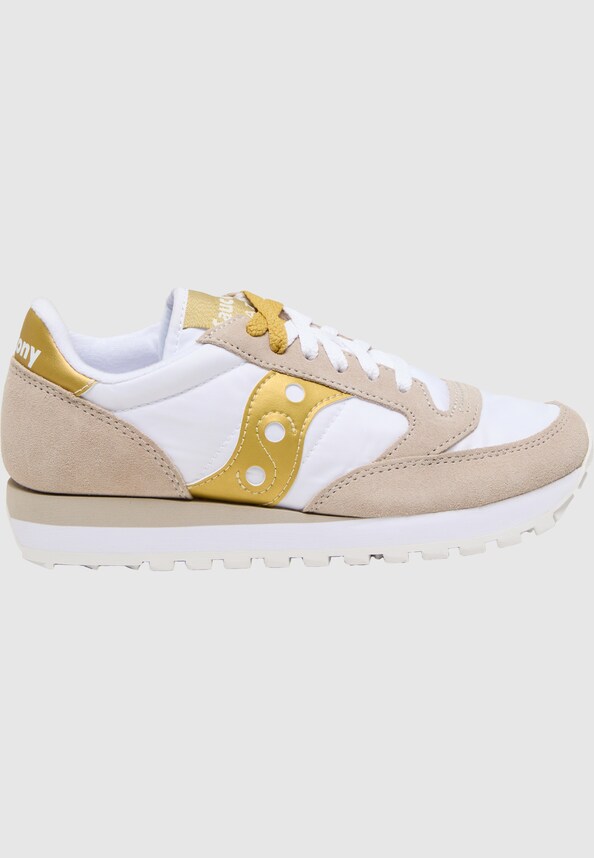 Saucony Jazz Original Schuhe-3