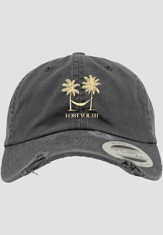 LY Low Profile Cap - Right Direction