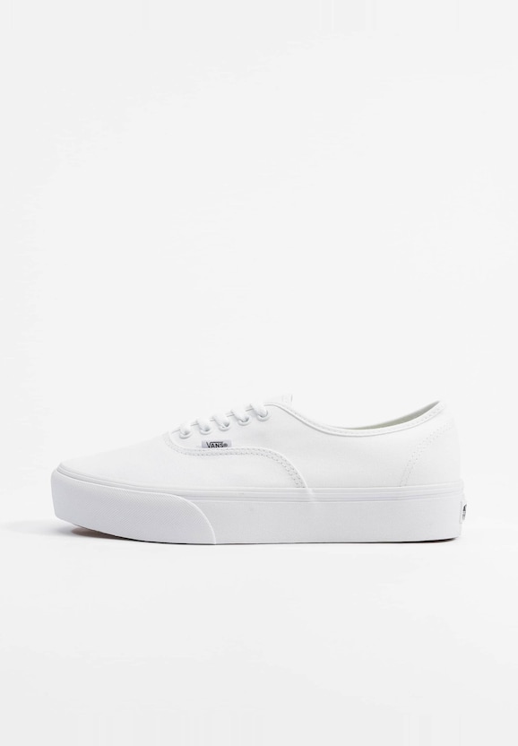 UA Authentic Platform 2.0-0