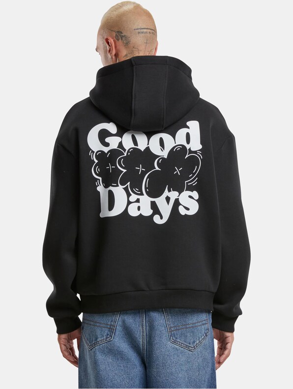 Good Days Fluffy-1