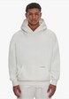 Super Heavy Blank Hoodie-0