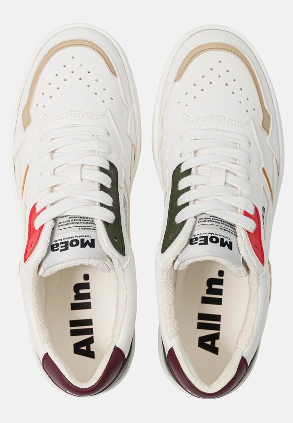 MoEa GEN1 - ALL IN-1