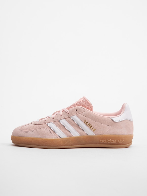 Gazelle Indoor-1