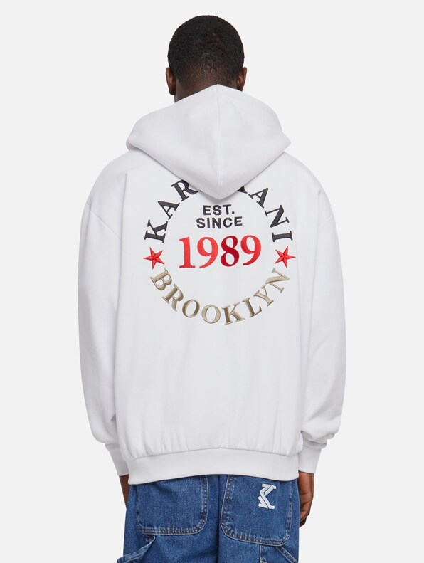 Chest Signature Os -1