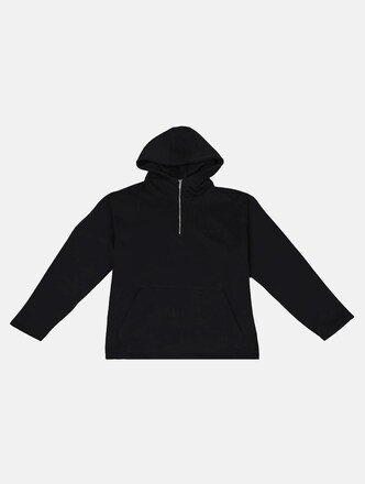 HEAVY OVERSIZE RELAXED FIT