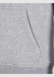 Basic Logo Print Hoodie-2