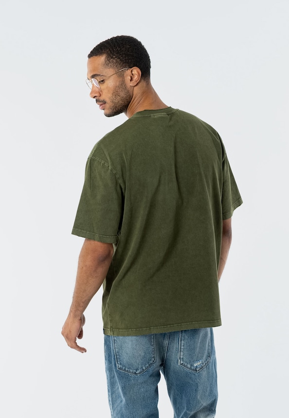 VALENTIANO - t-shirt-1