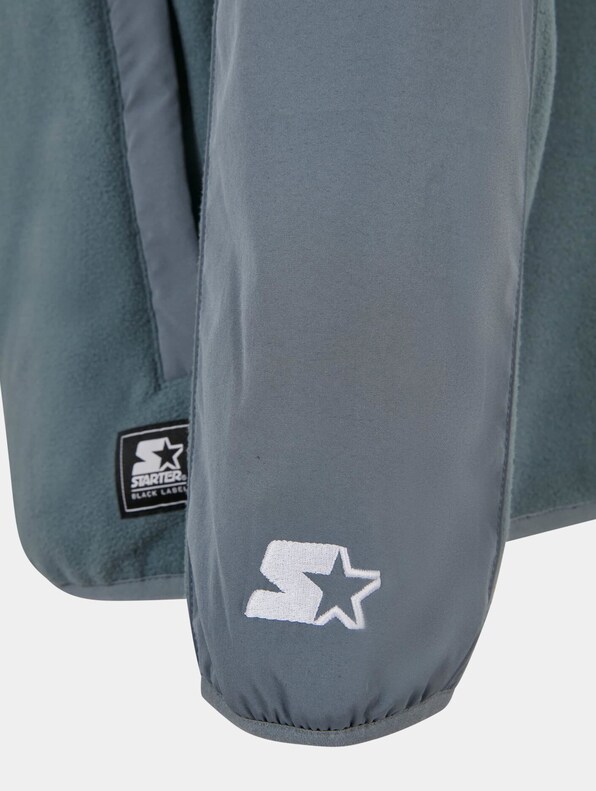 Thunder Polar Fleece-5