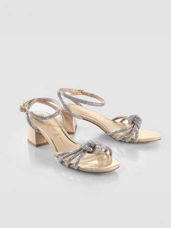 Lilly Bow Vegan Patent 