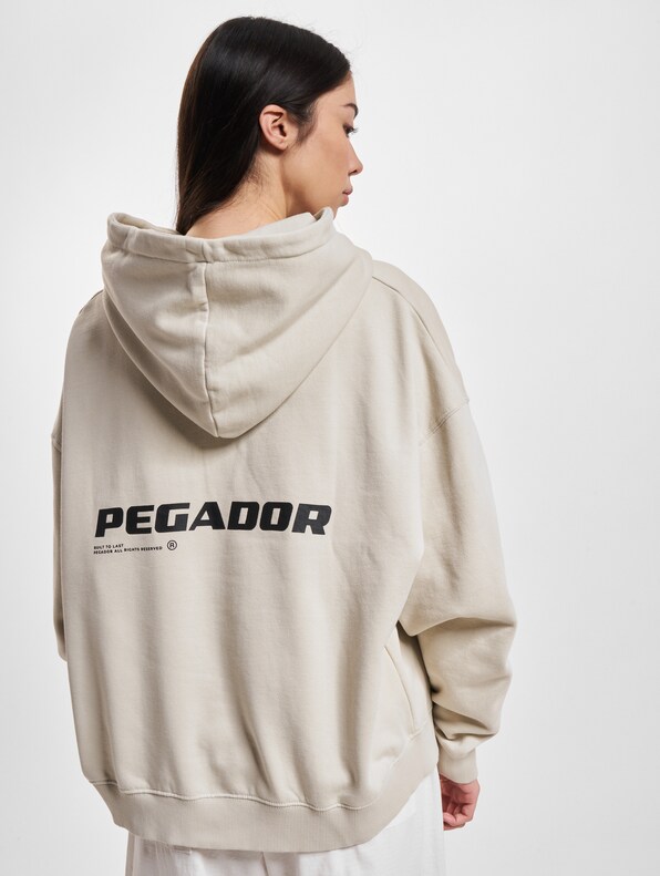 Pegador Dorothy Oversized Hoodie-1