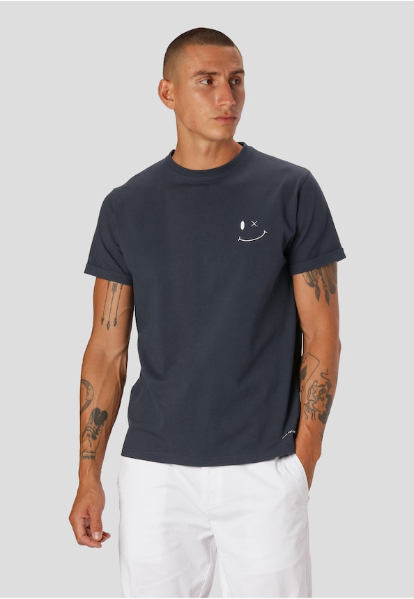 Patrick Organic Tee-0