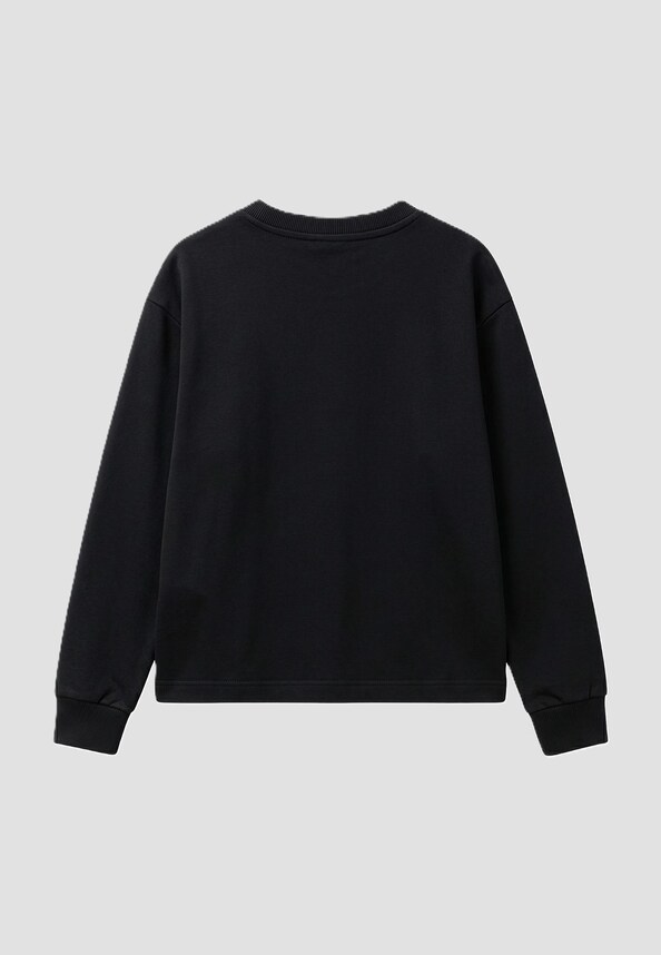 Kids Sorona® Longsleeve-1