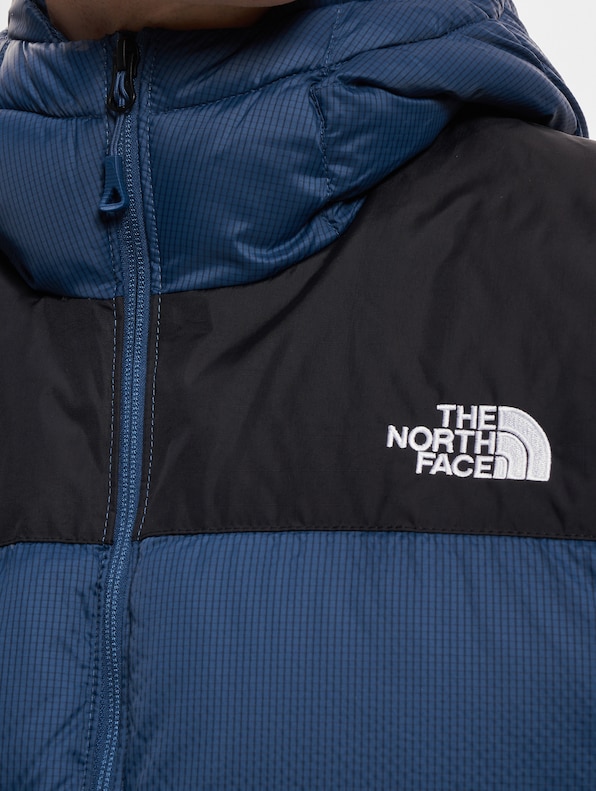 The North Face Diablo Winterjacke-4