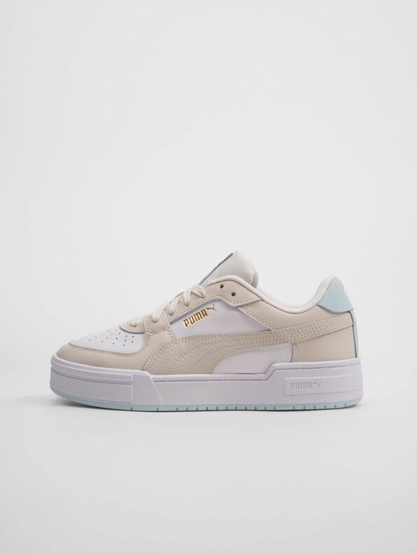 Puma Ca Pro Lth Mix Schuhe-1