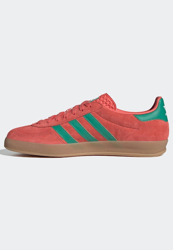 Gazelle Indoor-4