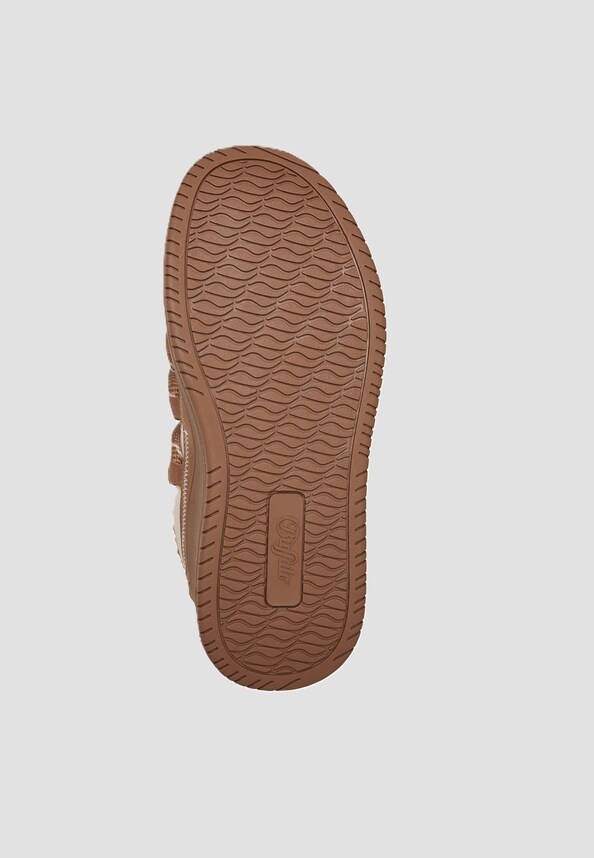 ARIYA LACE UP WARM LO-5