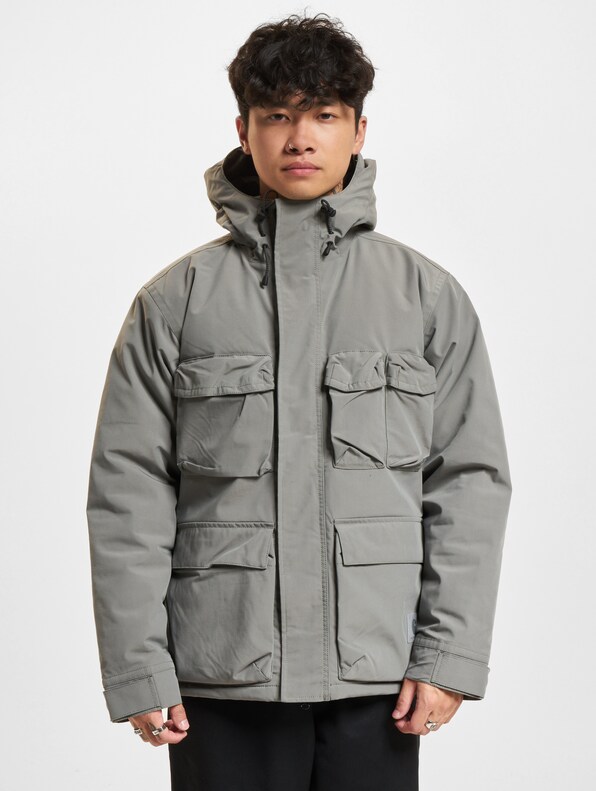 Carhartt WIP Kilda Winterjacke-2