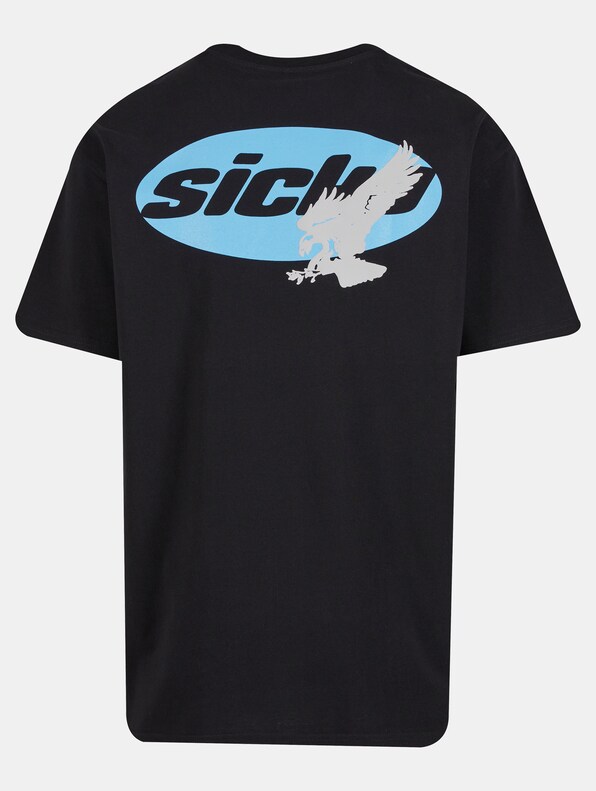 Sick Eagle Heavy Oversize-5