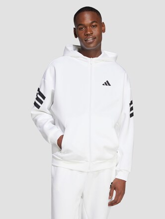 adidas Originals FI 3 Stripes FZ Hoodies