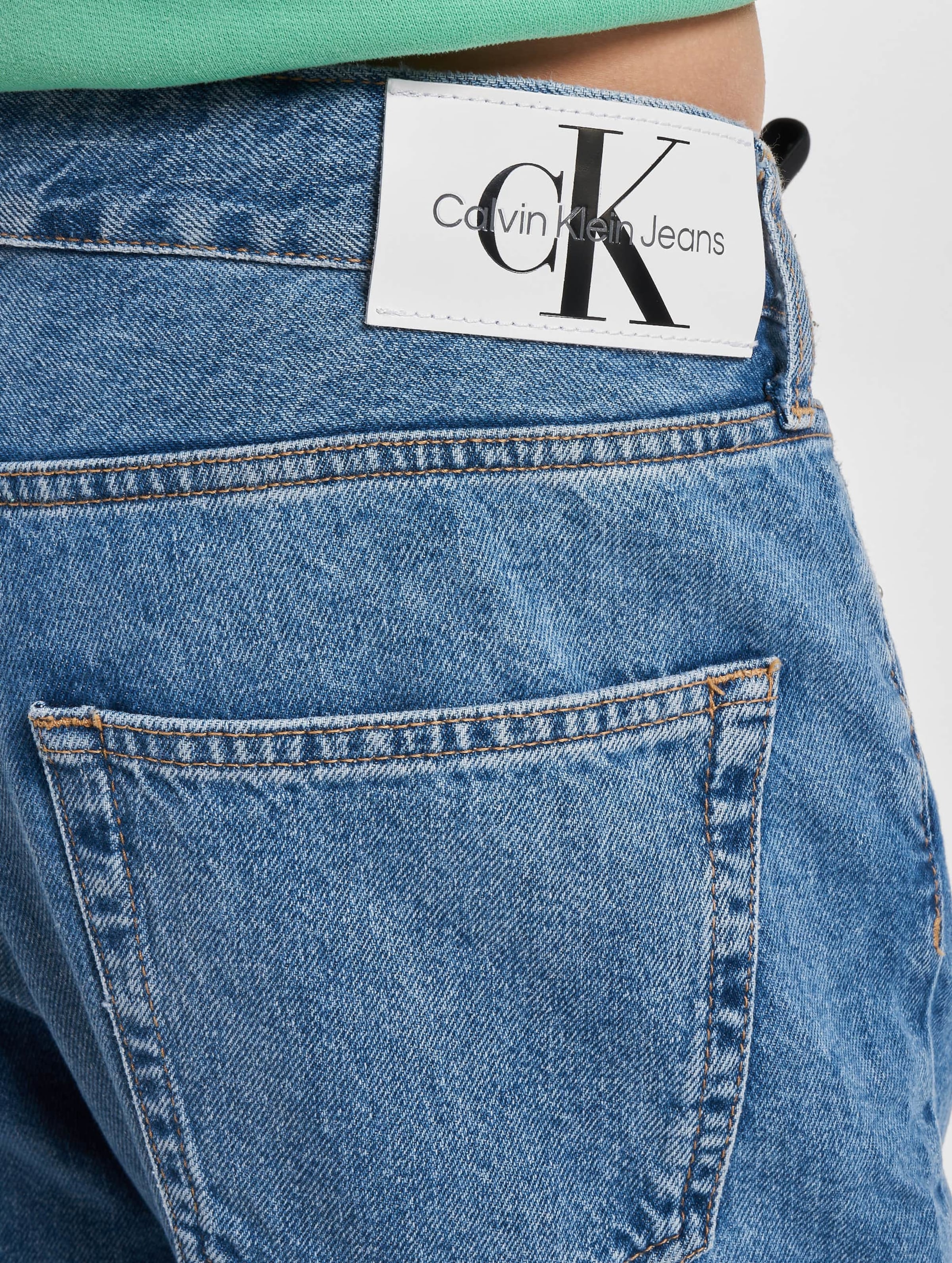 Calvin Klein Jeans Dad Jeans