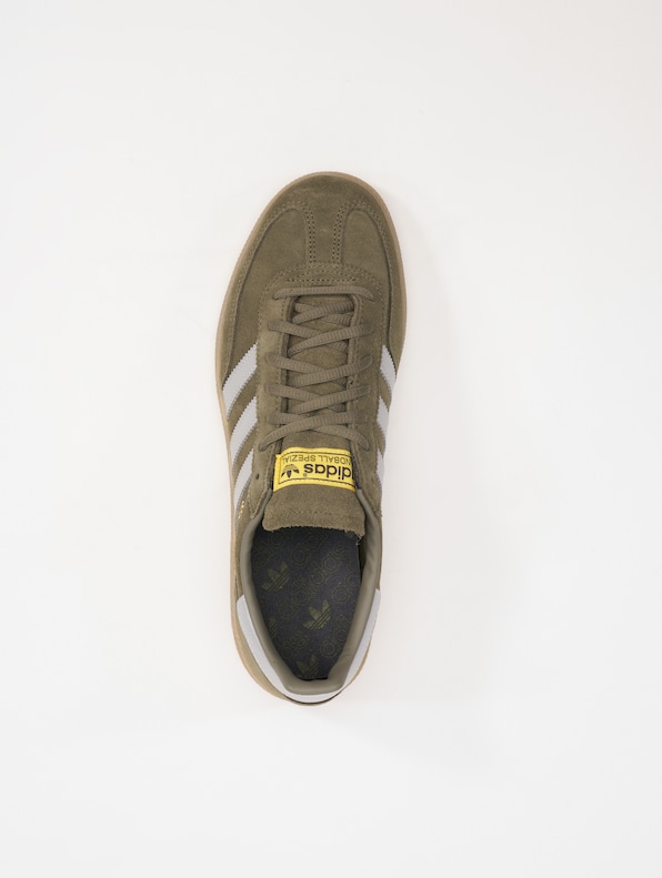 adidas Originals Handball Spezial Sneakers-4