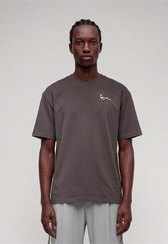 Signature Hoop Oversized T-Shirt