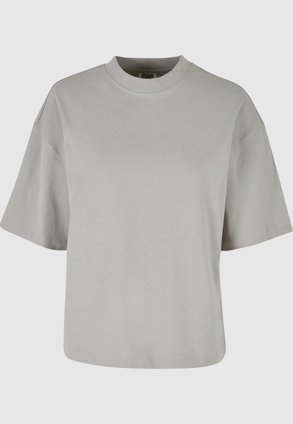 Ladies Organic Heavy Slit-4