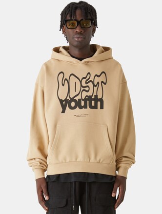 Lost Youth Graffiti Cloud Hoodies