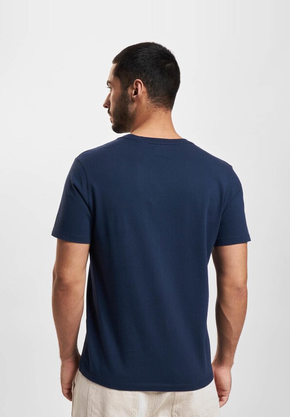 Levi\'s® Original Hm V Neck T-Shirts-1