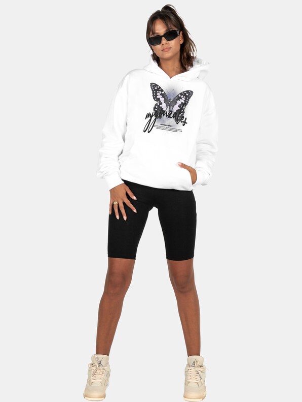 MJ Gonzales Ladies Metamorphose V7 x Heavy Oversized Hoodies-2