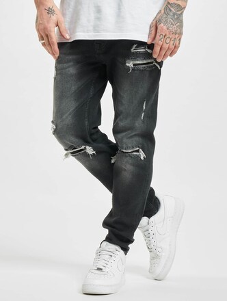 2Y Richmond  Slim Fit Jeans