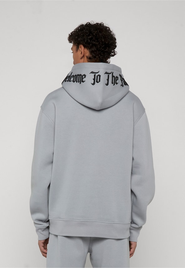 Dark _ Oversized Hoodie-1