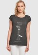 Ladies Depresso Extended Shoulder Tee-0