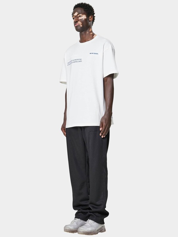 9N1M Sense Technologic T-Shirt-3