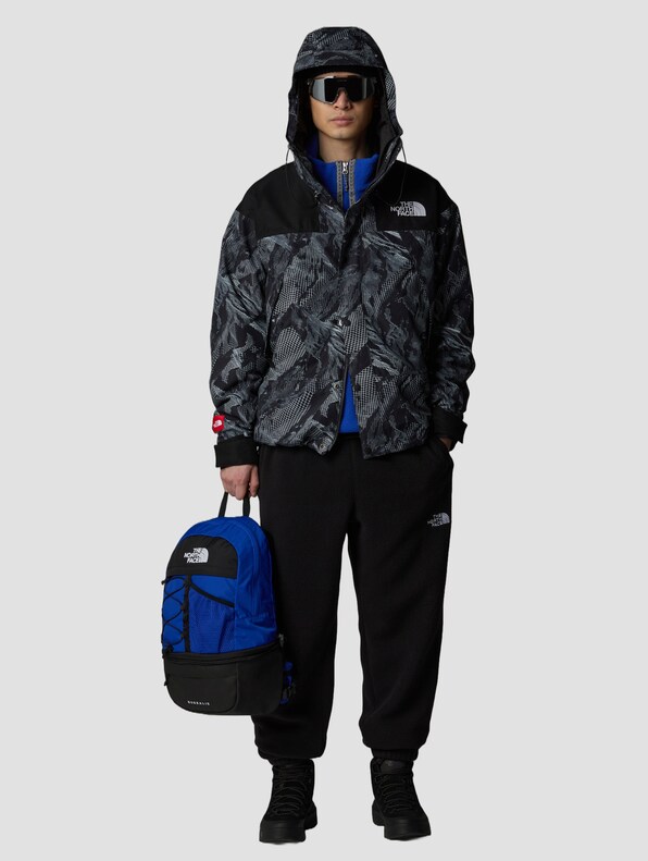 The North Face Dryvent Mono Mountain Jacket-3