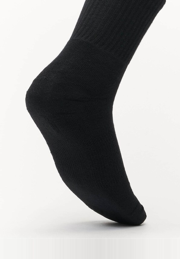 Sport Socks 3-Pack-2