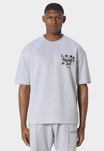 BLOOM TORQUE T-SHIRT