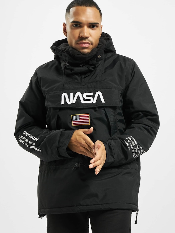 Nasa -0