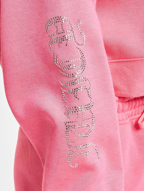 Capital Diamante Graphic Fleece-5