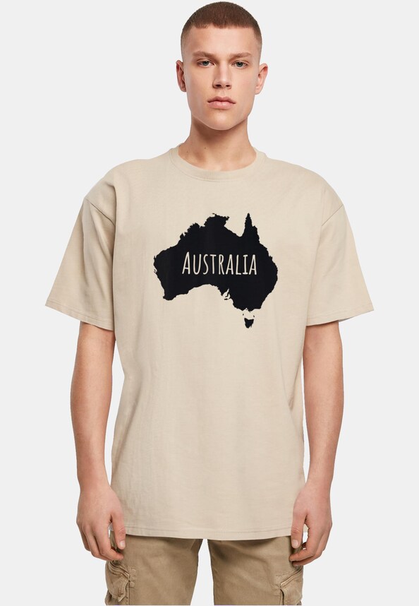 Australia Heavy Oversize -0