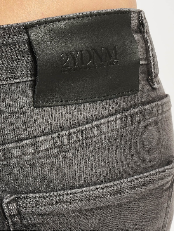 2Y Premium Ulf Skinny Jeans-3