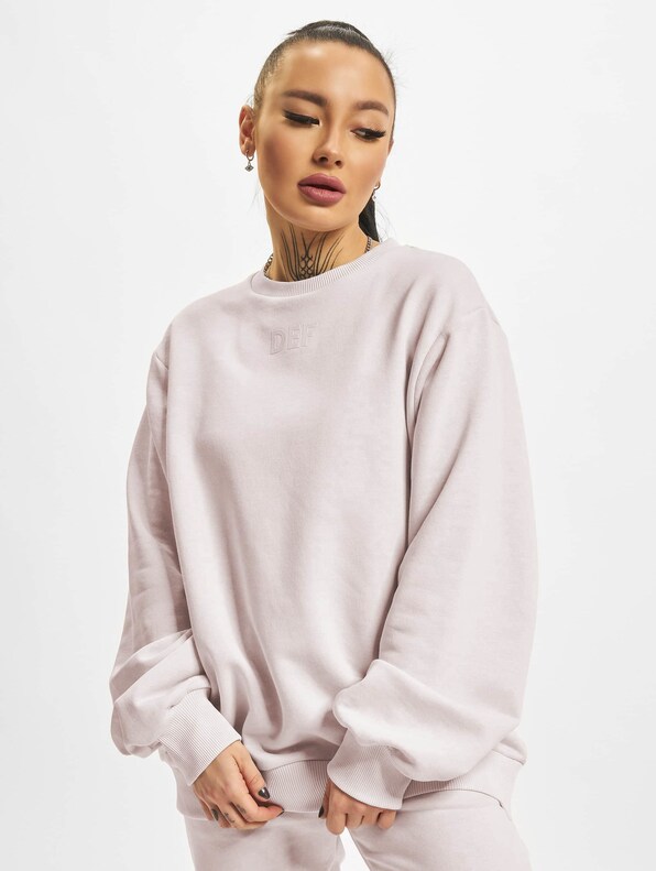 DEF Unisex Pullover-3