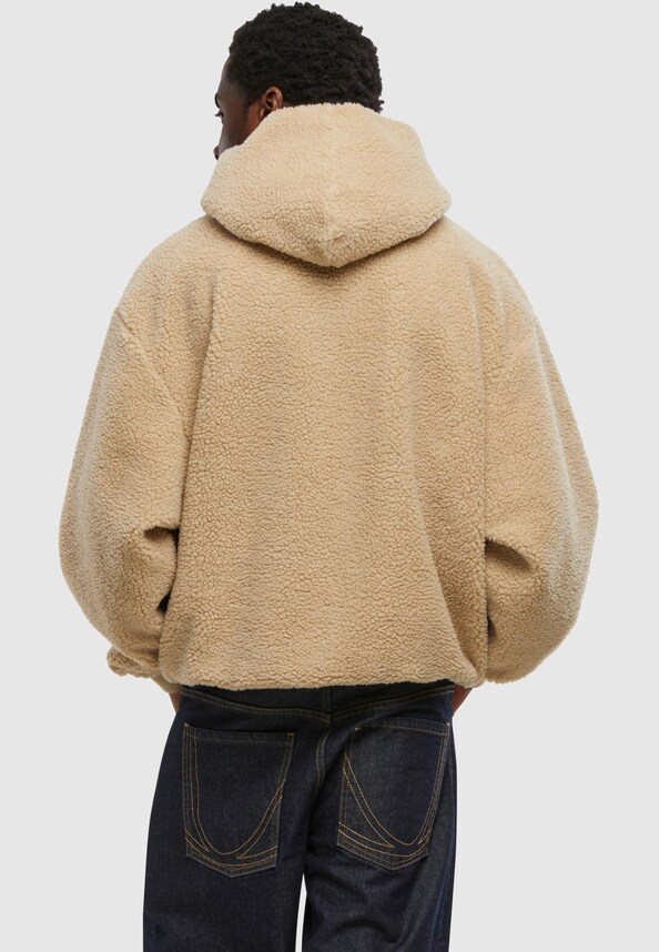 Cursive Varsity Teddy -1