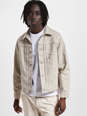 Levi's® Type I Trucker