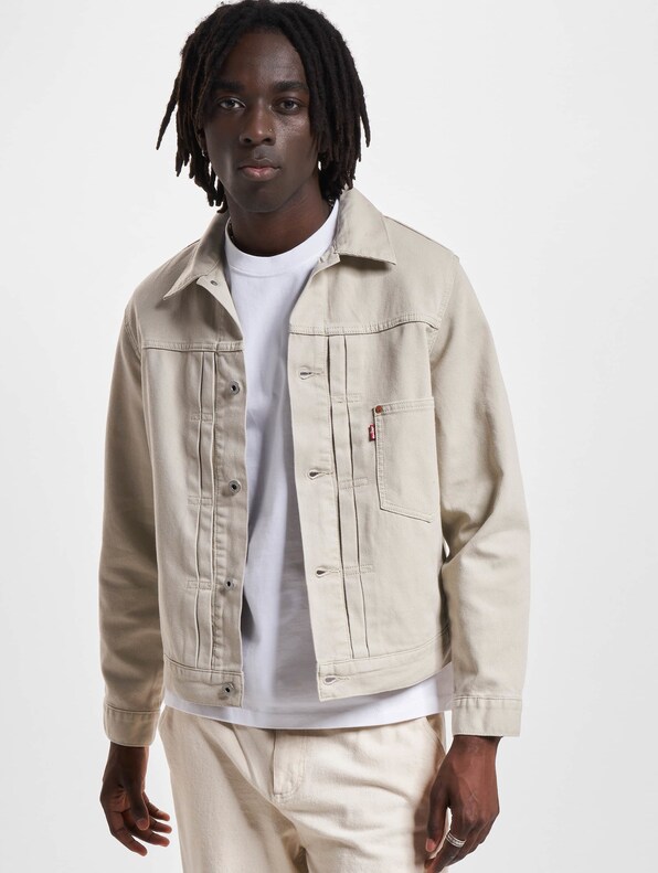 Levi's® Type I Trucker-0