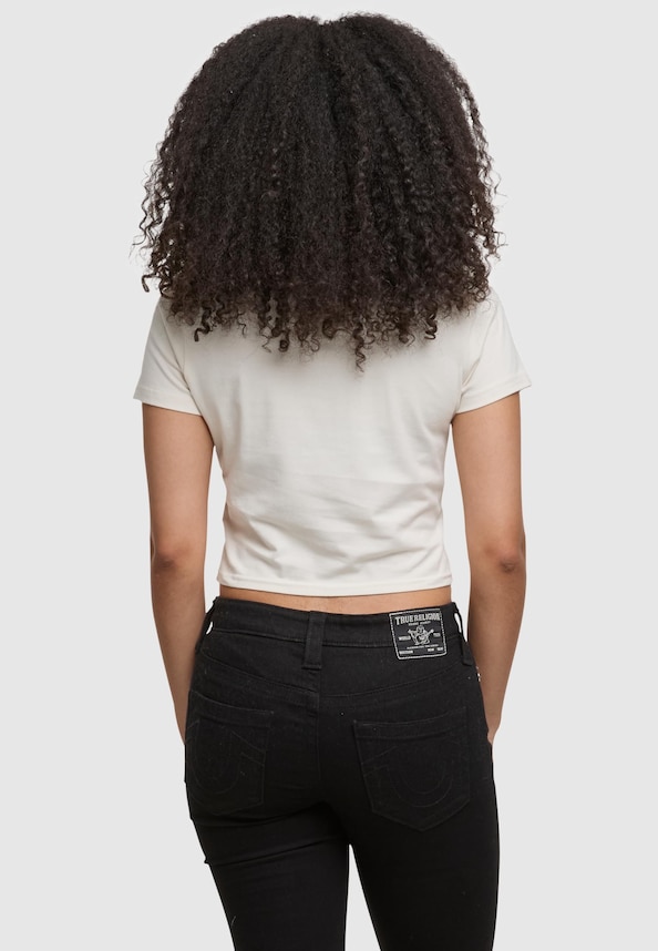 CRYSTAL LEOPARD BABY -1